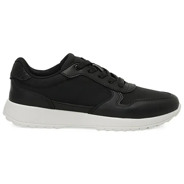 Кроссовки для женщин Polaris Shoes 322529.Z 3PR Весна/ Черный photo 3 Кроссовки для женщин Polaris Shoes 322529.Z 3PR Весна/ Черный photo 3