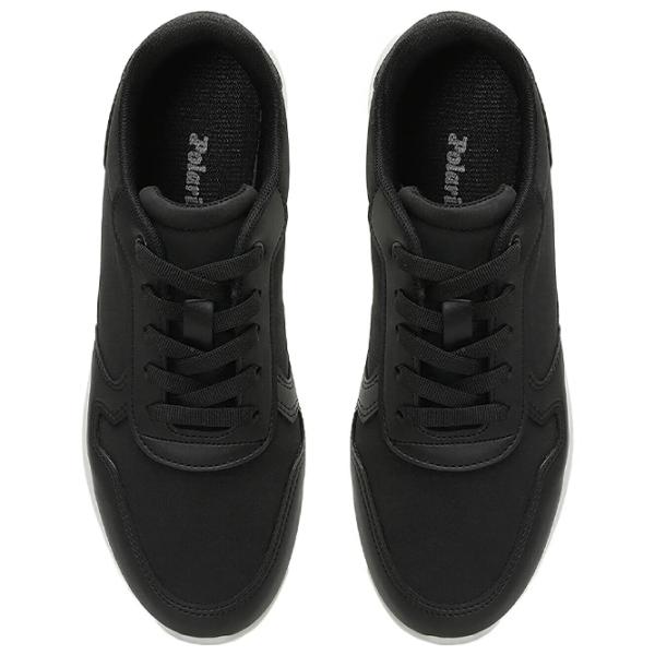Кроссовки для женщин Polaris Shoes 322529.Z 3PR Весна/ Черный photo 4 Кроссовки для женщин Polaris Shoes 322529.Z 3PR Весна/ Черный photo 4