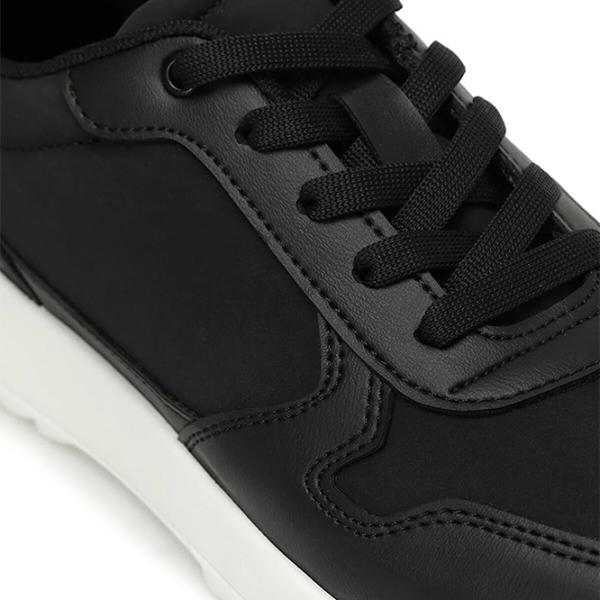 Кроссовки для женщин Polaris Shoes 322529.Z 3PR Весна/ Черный photo 7 Кроссовки для женщин Polaris Shoes 322529.Z 3PR Весна/ Черный photo 7