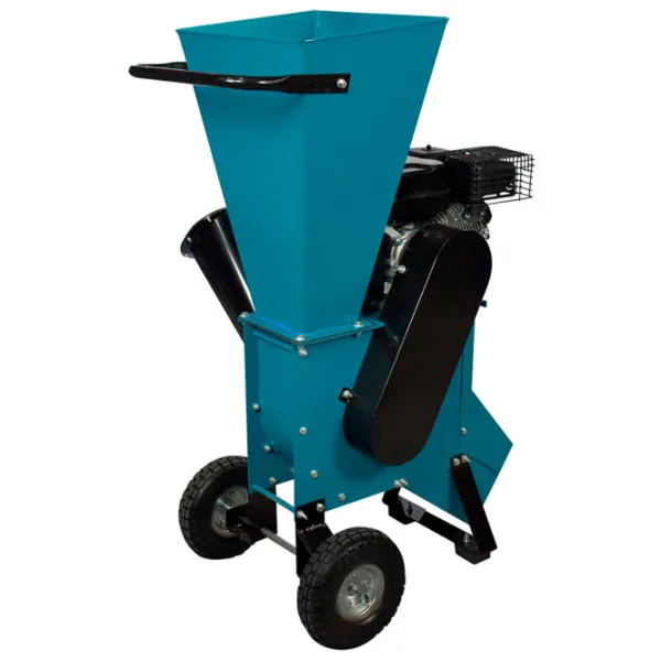 Aparat de mărunţit pentru crengi Könner & Söhnen KS 400WS 117 dB/ 2300 W photo 4
