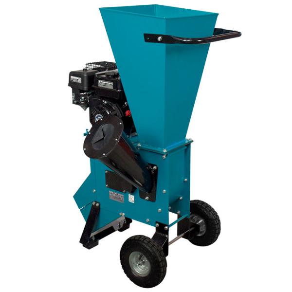 Aparat de mărunţit pentru crengi Könner & Söhnen KS 400WS 117 dB/ 2300 W photo 6