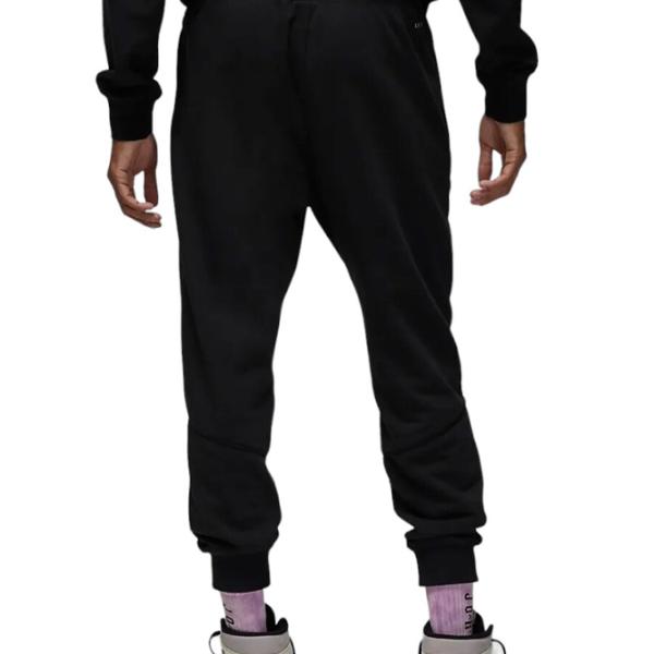 Pantaloni sportivi pentru bărbați Jordan Df Sprt Csvr Flc Pant L/ Black photo 2 Pantaloni sportivi pentru bărbați Jordan Df Sprt Csvr Flc Pant L/ Black photo 2