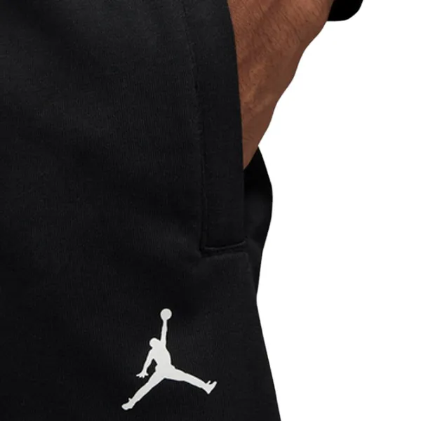 Pantaloni sportivi pentru bărbați Jordan Df Sprt Csvr Flc Pant L/ Black photo 5 Pantaloni sportivi pentru bărbați Jordan Df Sprt Csvr Flc Pant L/ Black photo 5