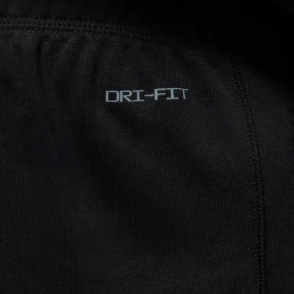 Pantaloni sportivi pentru bărbați Jordan Df Sprt Csvr Flc Pant XL/ Black photo 6