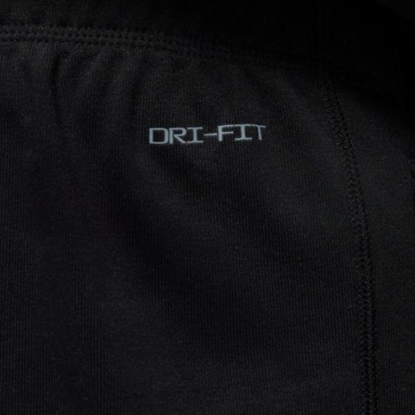 Pantaloni sportivi pentru bărbați Jordan Df Sprt Csvr Flc Pant XL/ Black photo 6
