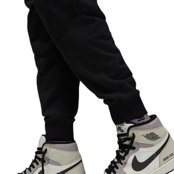 Спортивные брюки для мужчин Jordan Df Sprt Csvr Flc Pant XXL/ Черный photo 4 Спортивные брюки для мужчин Jordan Df Sprt Csvr Flc Pant XXL/ Черный photo 4