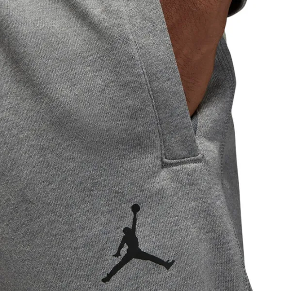 Pantaloni sportivi pentru bărbați Jordan Df Sprt Csvr Flc Pant S/ Gray photo 6 Pantaloni sportivi pentru bărbați Jordan Df Sprt Csvr Flc Pant S/ Gray photo 6