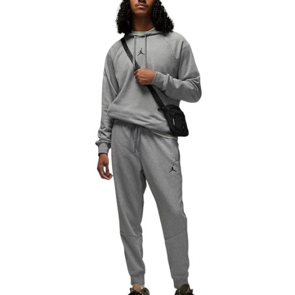 Pantaloni sportivi pentru bărbați Jordan Df Sprt Csvr Flc Pant M/ Gray photo 3 Pantaloni sportivi pentru bărbați Jordan Df Sprt Csvr Flc Pant M/ Gray photo 3