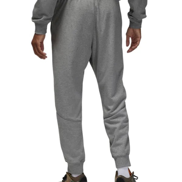Pantaloni sportivi pentru bărbați Jordan Df Sprt Csvr Flc Pant XXL/ Gray photo 2 Pantaloni sportivi pentru bărbați Jordan Df Sprt Csvr Flc Pant XXL/ Gray photo 2