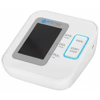 Тонометр OroMed Oro-N2 Voice 40 - 199 уд/ мин photo 2