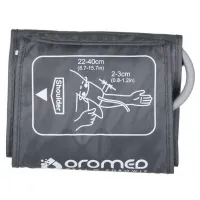 Тонометр OroMed Oro-N2 Voice 40 - 199 уд/ мин photo 5