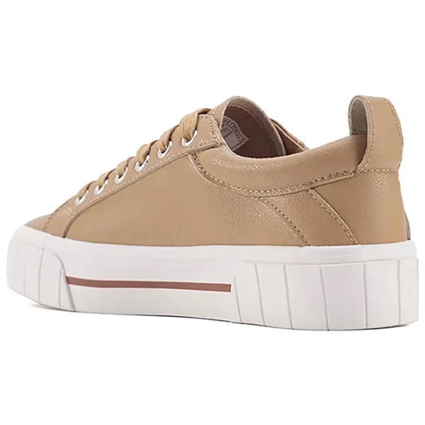 Кроссовки для женщин Lumberjack Calm 3PR Весна/ Коричневый photo 3