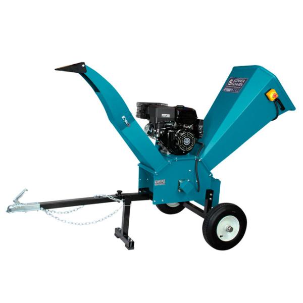 Aparat de mărunţit pentru crengi Könner & Söhnen KS 700WS 1100 W photo 2