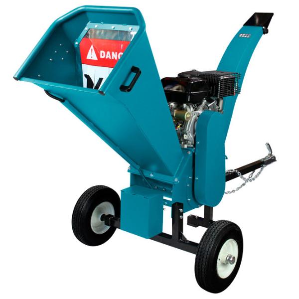 Aparat de mărunţit pentru crengi Könner & Söhnen KS 700WS 1100 W photo 4