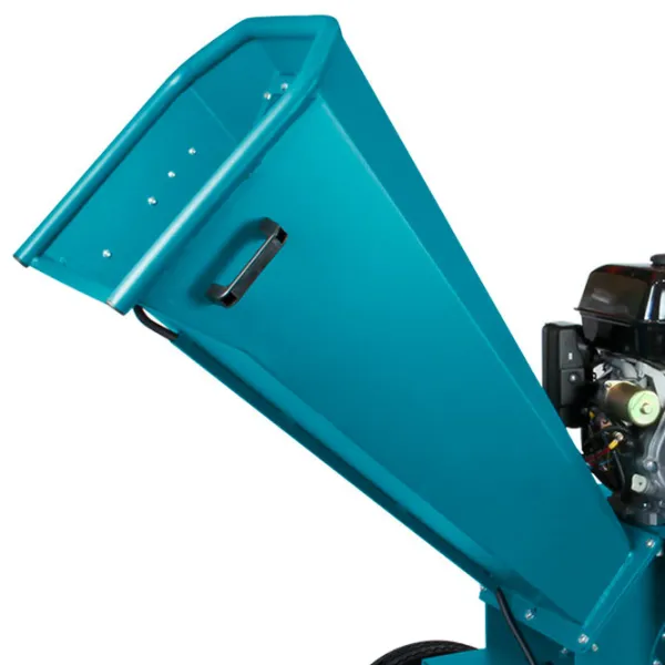Aparat de mărunţit pentru crengi Könner & Söhnen KS 700WS 1100 W photo 6