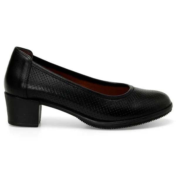 Pantofi pentru femei Polaris Shoes 105053.Z4FX 38/ Black photo 2 Pantofi pentru femei Polaris Shoes 105053.Z4FX 38/ Black photo 2