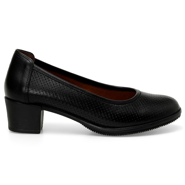 Pantofi pentru femei Polaris Shoes 105053.Z4FX 38/ Black photo 2 Pantofi pentru femei Polaris Shoes 105053.Z4FX 38/ Black photo 2