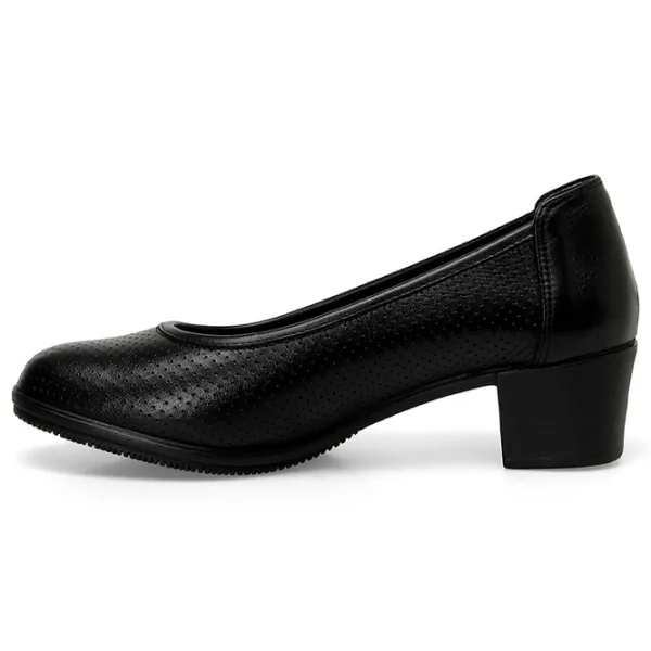 Pantofi pentru femei Polaris Shoes 105053.Z4FX 38/ Black photo 3 Pantofi pentru femei Polaris Shoes 105053.Z4FX 38/ Black photo 3