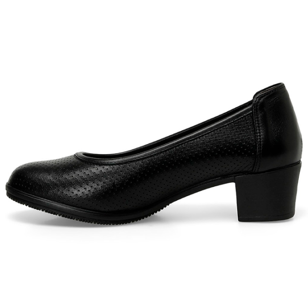 Pantofi pentru femei Polaris Shoes 105053.Z4FX 38/ Black photo 3 Pantofi pentru femei Polaris Shoes 105053.Z4FX 38/ Black photo 3