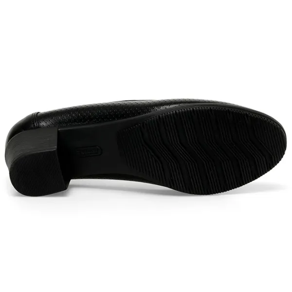 Pantofi pentru femei Polaris Shoes 105053.Z4FX 38/ Black photo 6 Pantofi pentru femei Polaris Shoes 105053.Z4FX 38/ Black photo 6