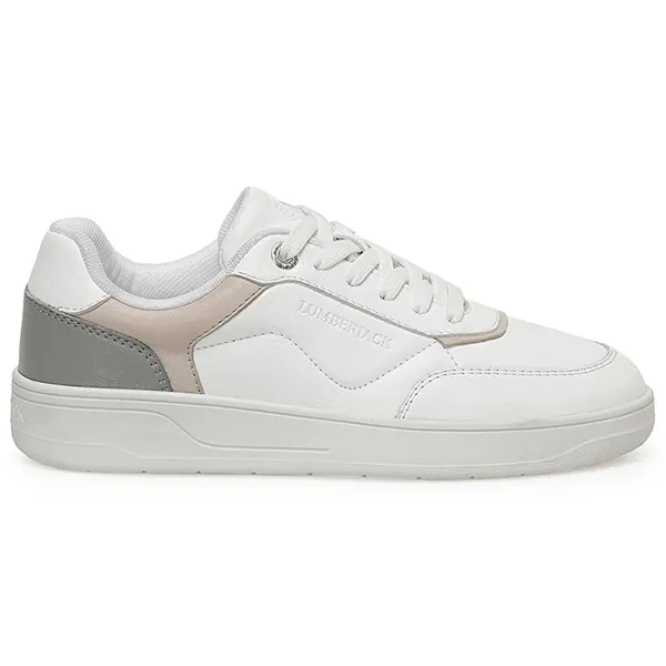 Adidași pentru femei Lumberjack Grande 3PR Primăvară/ White photo 3