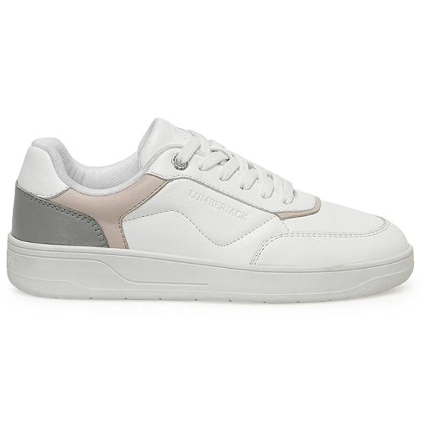 Adidași pentru femei Lumberjack Grande 3PR Primăvară/ White photo 3