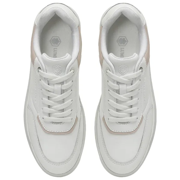 Adidași pentru femei Lumberjack Grande 3PR Primăvară/ White photo 4