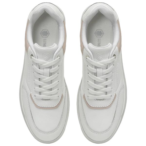 Adidași pentru femei Lumberjack Grande 3PR Primăvară/ White photo 4