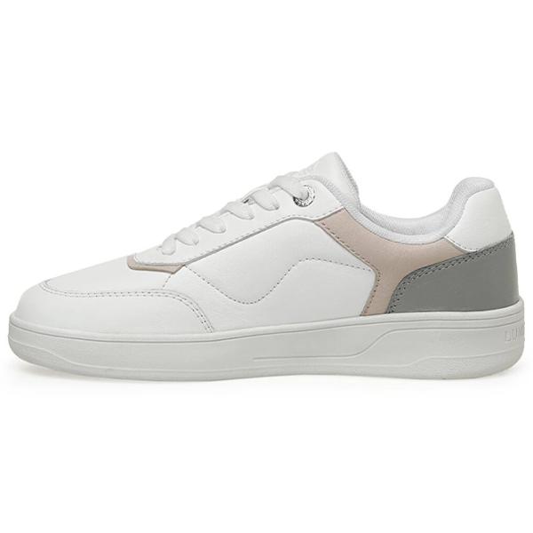 Кроссовки для женщин Lumberjack Grande 3PR Весна/ Белый photo 2