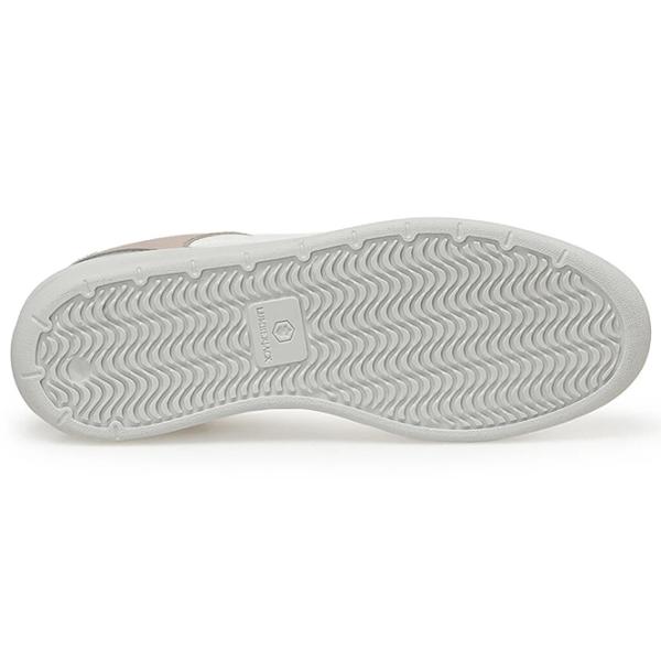 Кроссовки для женщин Lumberjack Grande 3PR Весна/ Белый photo 6