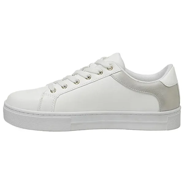 Кроссовки для женщин Lumberjack Oriana 3PR Весна/ Белый photo 2