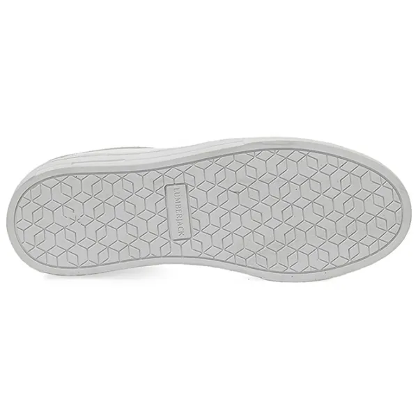 Кроссовки для женщин Lumberjack Oriana 3PR Весна/ Белый photo 6