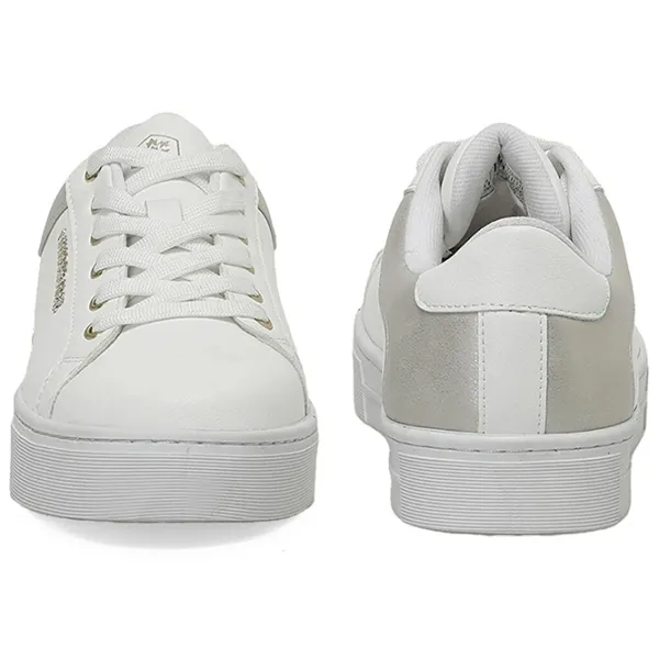 Кроссовки для женщин Lumberjack Oriana 3PR Весна/ Белый photo 5