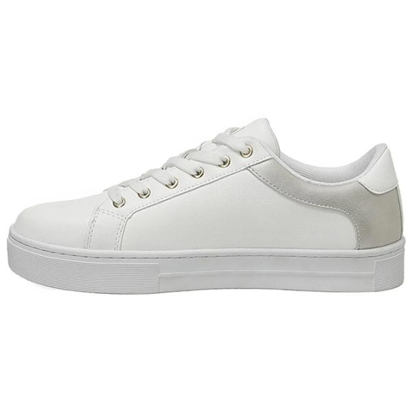 Кроссовки для женщин Lumberjack Oriana 3PR Весна/ Белый photo 2