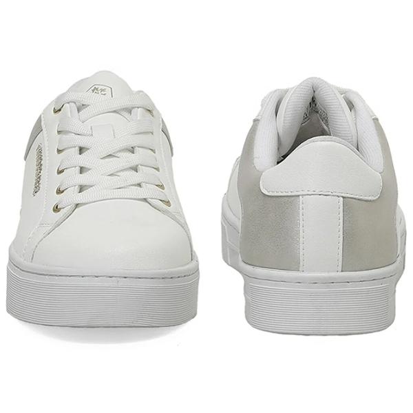 Кроссовки для женщин Lumberjack Oriana 3PR Весна/ Белый photo 5