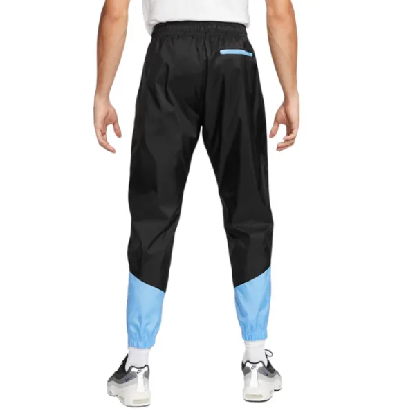 Спортивные брюки для мужчин Nike M Nk Wr Wvn Lnd Pant M / Черный photo 2