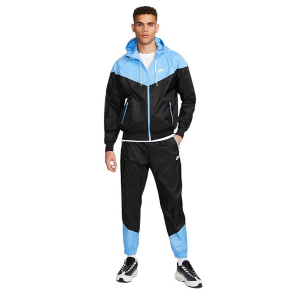 Спортивные брюки для мужчин Nike M Nk Wr Wvn Lnd Pant M / Черный photo 3