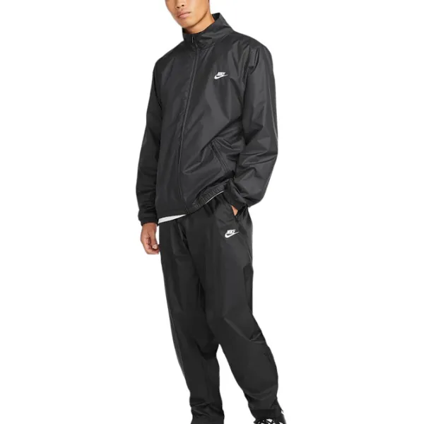 Pantaloni sportivi pentru bărbați Nike M Nk Wr Wvn Lnd Pant XL / Black photo 3 Pantaloni sportivi pentru bărbați Nike M Nk Wr Wvn Lnd Pant XL / Black photo 3