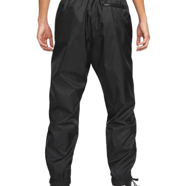 Спортивные брюки для мужчин Nike M Nk Wr Wvn Lnd Pant S / Черный photo 2