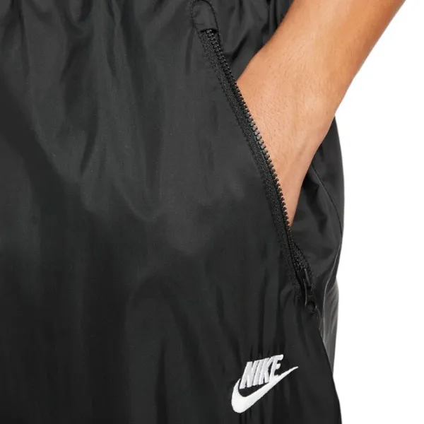 Спортивные брюки для мужчин Nike M Nk Wr Wvn Lnd Pant S / Черный photo 5