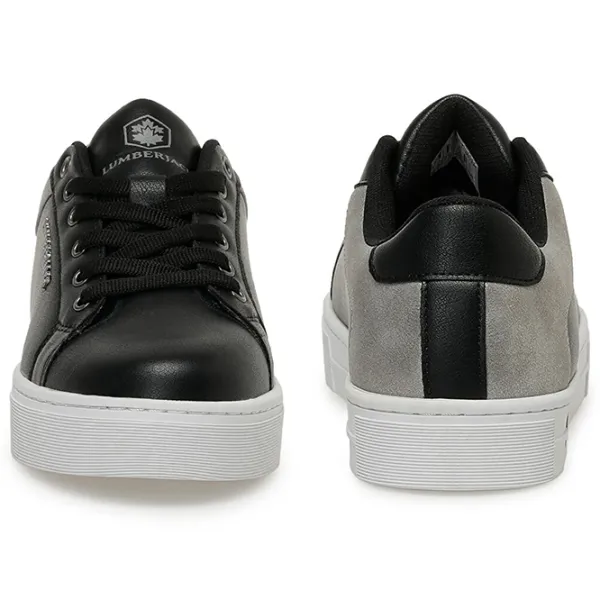 Кроссовки для женщин Lumberjack Oriana 3PR Весна/ Черный photo 5