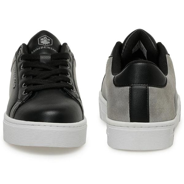 Кроссовки для женщин Lumberjack Oriana 3PR Весна/ Черный photo 5