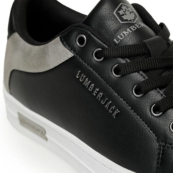 Adidași pentru femei Lumberjack Oriana 3PR Primăvară/ Black photo 7