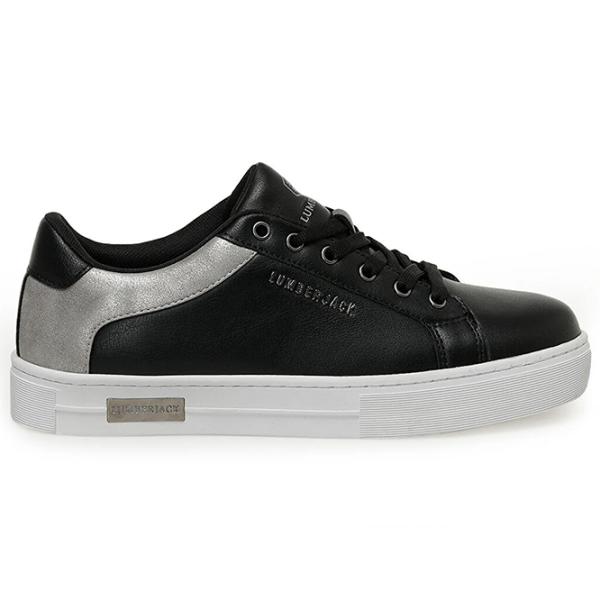 Adidași pentru femei Lumberjack Oriana 3PR Primăvară/ Black photo 3