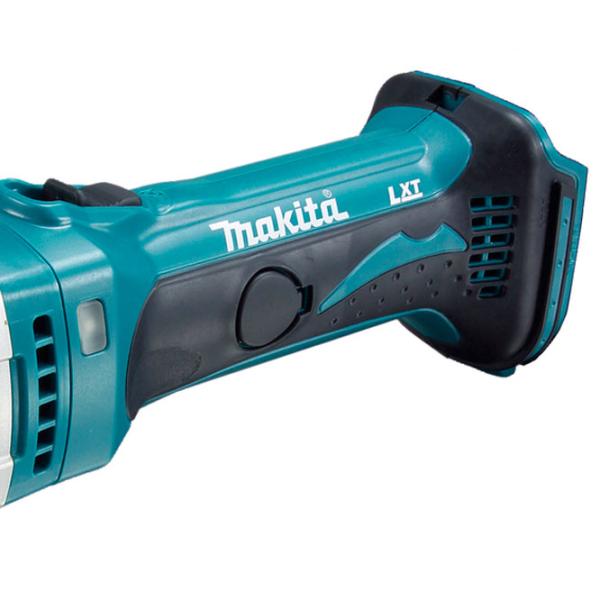 Электроножницы Makita DJS 161 Z 4300 об/ мин/ Синий photo 2