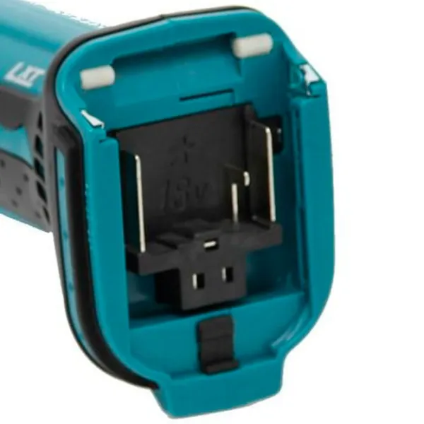 Электроножницы Makita DJS 161 Z 4300 об/ мин/ Синий photo 3