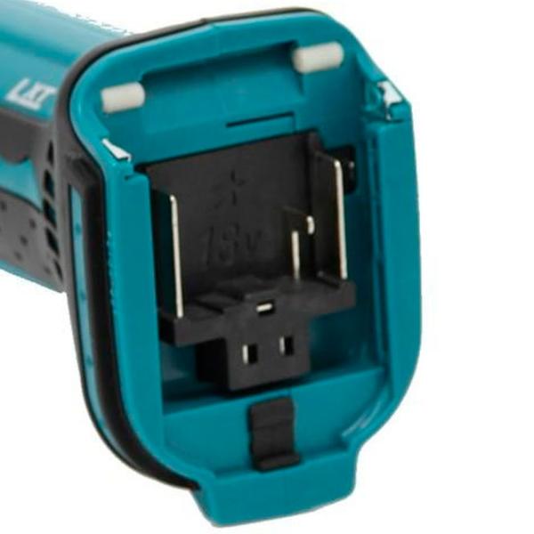 Электроножницы Makita DJS 161 Z 4300 об/ мин/ Синий photo 3