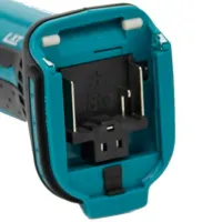 Foarfecă electrică Makita DJS 161 Z 4300 rot/ min/ Blue photo 3