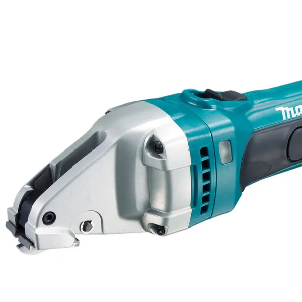 Электроножницы Makita DJS 161 Z 4300 об/ мин/ Синий photo 4