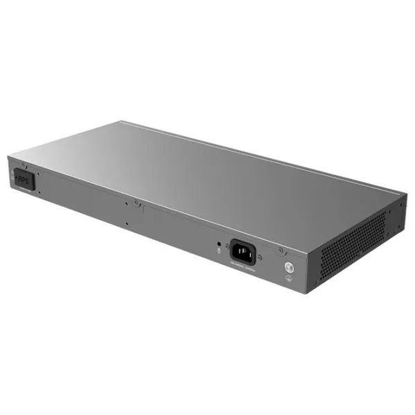 Коммутатор Grandstream GWN7813 Черный photo 3